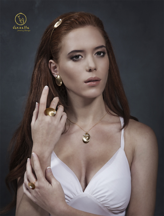 photo of Gazelle jewelry
